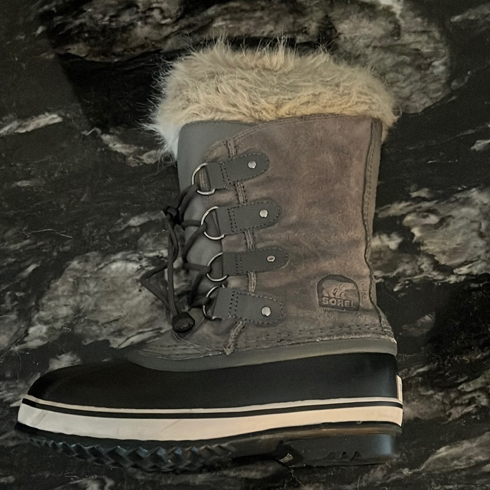 girls sorel winter boots